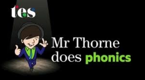 Mr Thorne